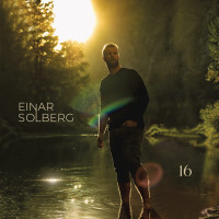 CDSolberg Einar / 16 / Digipack