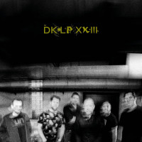 CDKoller David / LP XXIII / Digipack