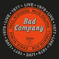 2CDBad Company / Live 1977 & 1979 / 2CD / Digipack