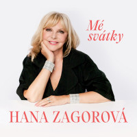 CDZagorov� Hana / M� sv�tky