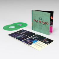 2LPEels / Eels So Good Essential Eels Vol.2 / Vinyl / 2LP