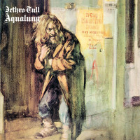 CD/SACDJethro Tull / Aqualung / Analogue Productions / Hybrid SACD