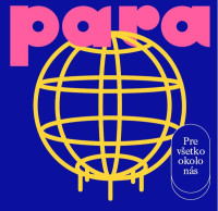 LPPara / Pre v�etko okolo n�s / Vinyl