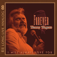 HQCDVarious / ABC Records:Kenny Rogers Forever / HD Mastering CD AAD
