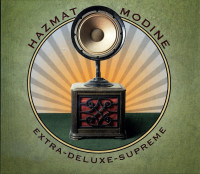 CDHazmat Modine / Extra Deluxe Supreme