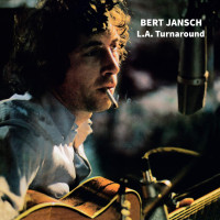 CDBert Jansch / L.A. Turnaround