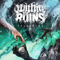 2LPWithin The Ruins / Phenomenia II / Smog / Vinyl / 2LP