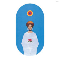 LPGasca Luis / For Those Who Chant / Vinyl
