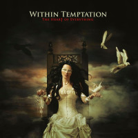 CDWithin Temptation / Heart Of Everything