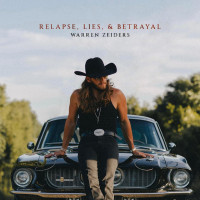 CDZeiders Warren / Relapse,Lies & Betrayl