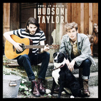 CDHudson Taylor / Feel It Again / EP
