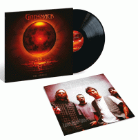 LPGodsmack / Oracle / Remastered / Vinyl