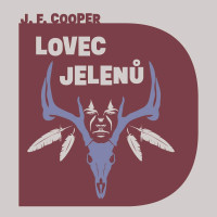 CDCooper James Fenimore / Lovec jelen� / Brousek O. / MP3