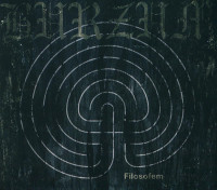 CDBurzum / Filosofem / Reedice
