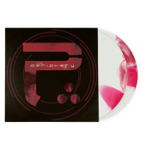 2LPPeriphery / Periphery II:This Time It's Personal / Coloured / Viny