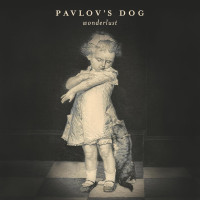 CDPavlov's Dog / Wonderlust