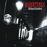 CDBarbieri Richard / Hauntings / Digipack