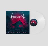 LPWarmen / Here For None / Coloured / Vinyl