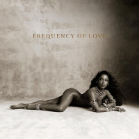 CDMonet Victoria / Frequency Of Love