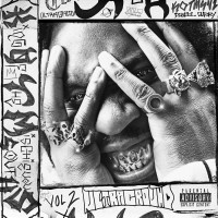 CDCurry Denzel / King of the Mischievous South Vol.II