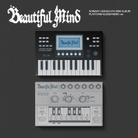 CDXdinary Heroes / Beautiful Mind