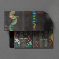 LPHeath / Issak's Marble / Vinyl