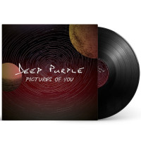 LPDeep Purple / Pictures Of You / Ep / 12" / Vinyl