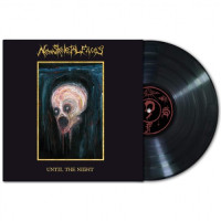 LPNew Skeletal Faces / Until The Night / Vinyl