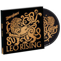 CDDanko Jones / Leo Rising / Digipack