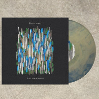 LPKerosene Heights / Blame It On The Weather / Coloured / Vinyl