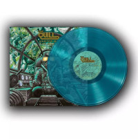 LPQuill / Masters Of The Skies / Petrol / Vinyl