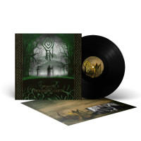 LPFen / Elemental Pt.One:Mourning Earth / Vinyl