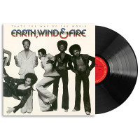 LPEarth, Wind & Fire / That's The Way Of The World / Vinyl
