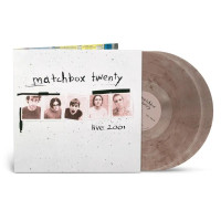 2LPMatchbox Twenty / Mad Season:Live / RSD 2025 / Truffle / Vinyl / 2LP