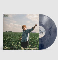 LPKnox / My Midwest Best / Coloured / Vinyl