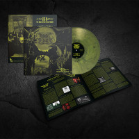 LPImpending Doom / Apocalypse III / Manifested Purg. / Colour / Vinyl