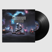 LPShogun Mojo / Shogun Mojo / Vinyl