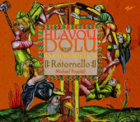 CDHlavou Dol� / Ritornello