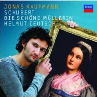 CDKaufmann Jonas / Schubert / Krasna mlynarka