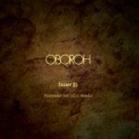 CDOboroh / �almy III. / Pozved�m sv� o�i k hor�m