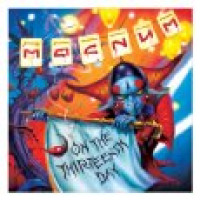 2CDMagnum / On The 13Th Day / Limited / 2CD