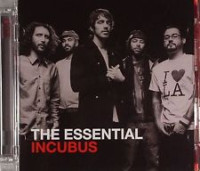 2CDIncubus / Essential / 2CD