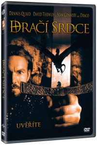 DVDFILM / Dra�� srdce / Dragonheart