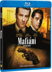 Blu-RayFILM /  Mafi�ni / 25th Anniversary Edition / Blu-Ray