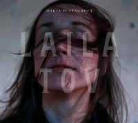 LPPuttnerov� Marie / Laila tov / Vinyl