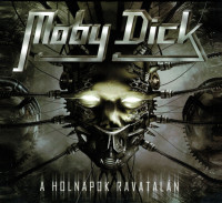 CDMoby Dick / A Holnapok Ravatal�n