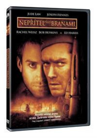 DVDFILM / Nep��tel p�ed branami / Enemy At The Gates
