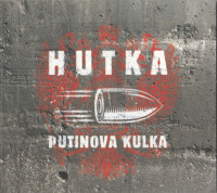 CDHutka Jaroslav / Putinova kulka