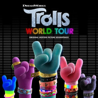 CDOST / Trolls World Tour
