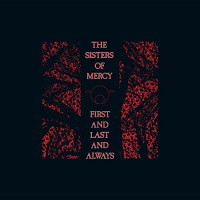 CDSisters Of Mercy / First And Last / Bonus Tracks / Digipack